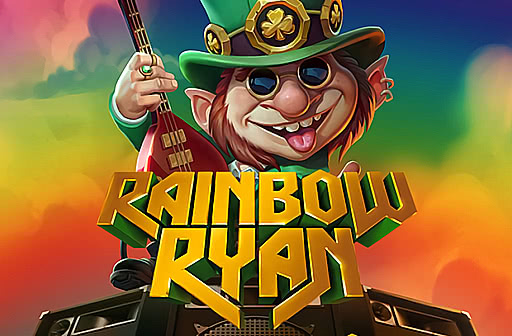 Rainbow Ryan