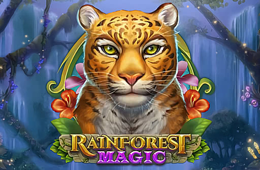 Rainforest Magic