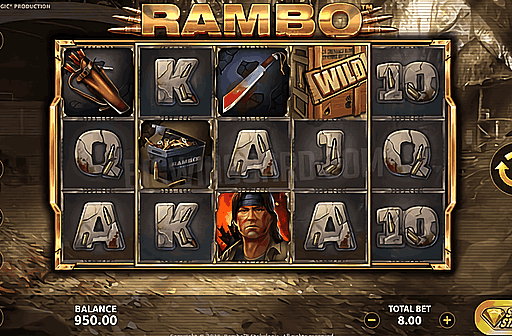 Rambo