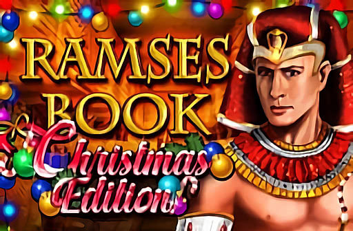 Ramses Book Christmas Edition