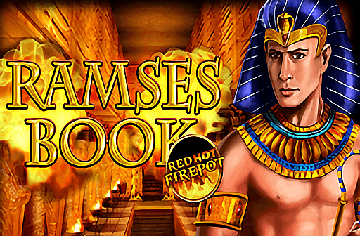 Ramses Book Red Hot Firepot
