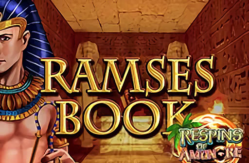 Ramses Book - Respin of Amun-re