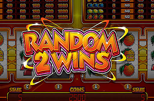 Random 2 Wins