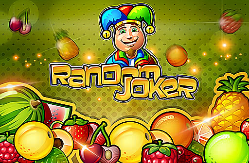 Random Joker