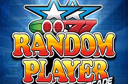 Random Player Arcade