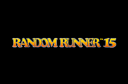 Random Runner 15