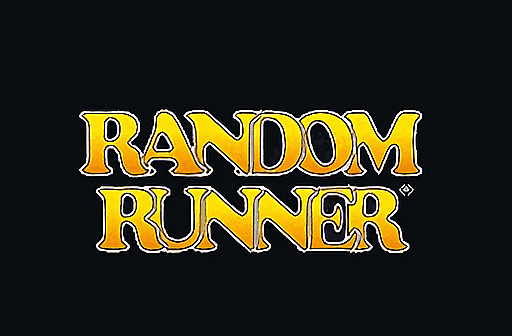 Random Runner AWP