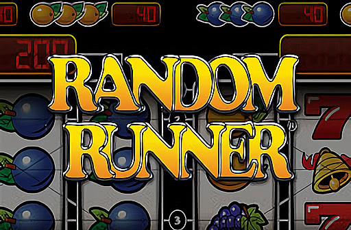 Random Runner