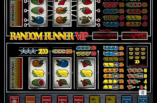 Random Runner VIP