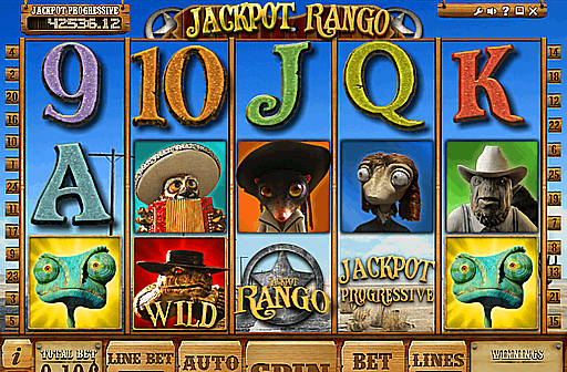 Rango