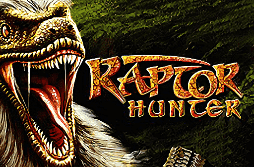 Raptor Hunter