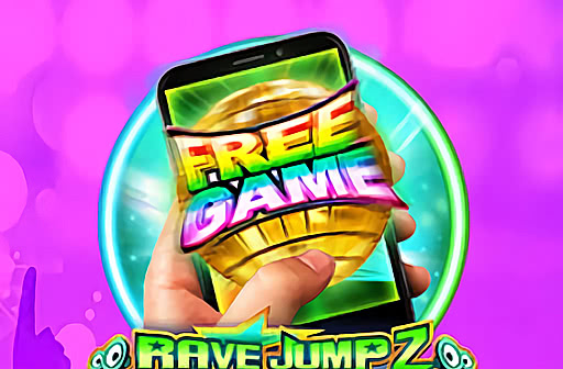 Rave Jump 2 M