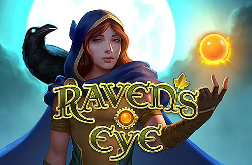 Raven's Eye