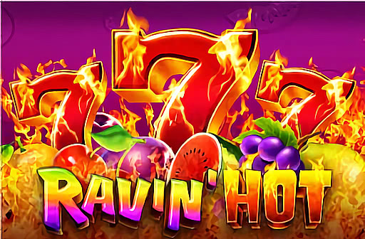 Ravin' Hot