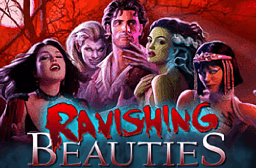 Ravishing Beauties