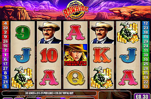 Rawhide