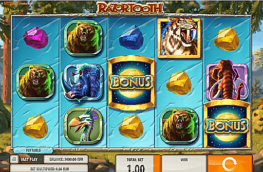 Razortooth