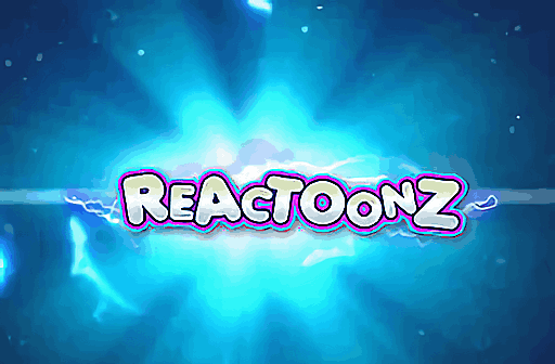 Reactoonz