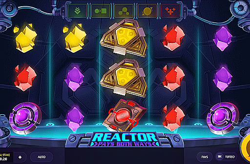 Reactor