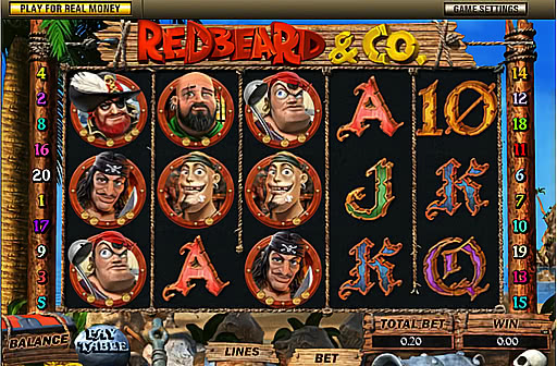 Readbeared & Co.