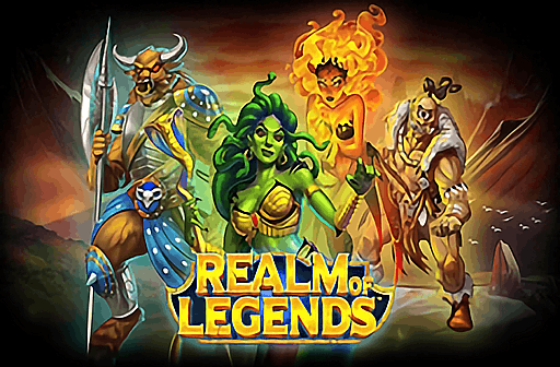 Realm of Legends