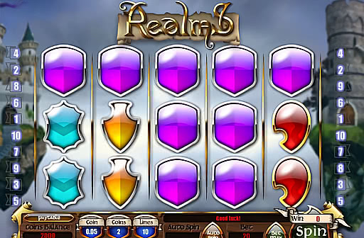 Realms