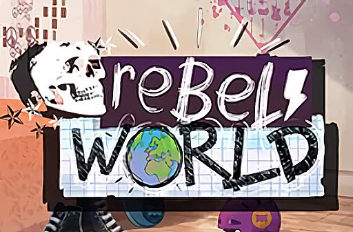 Rebel World