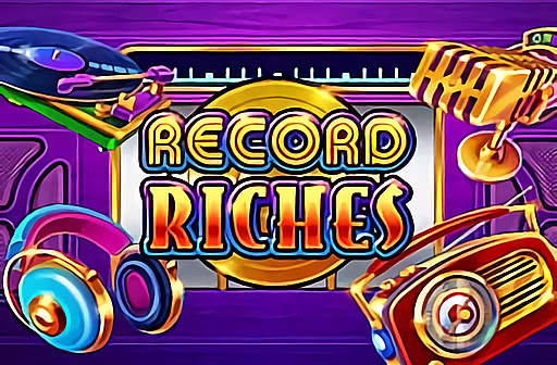 Record Riches