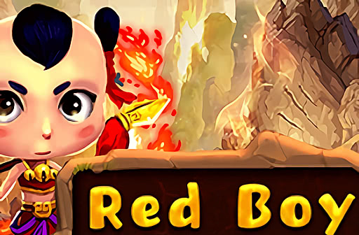 Red Boy