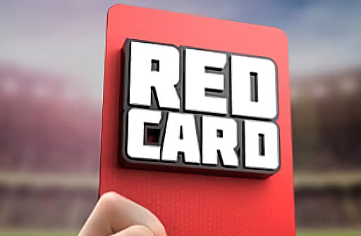 Red Card
