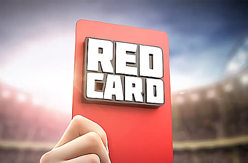 Red Card