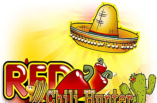 Red Chili Hunter 5 Lines