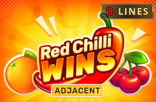 Red Chilli Wins