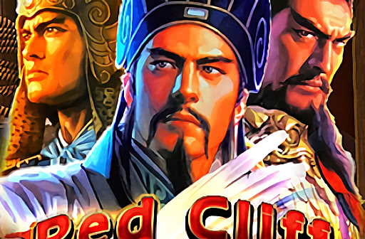 Red Cliff