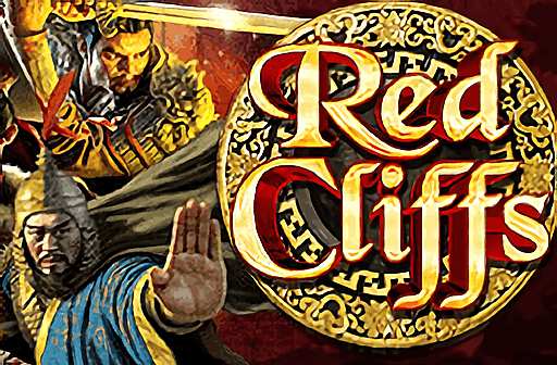 Red Cliffs