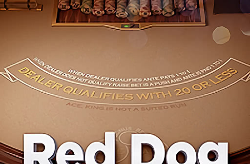 Red Dog