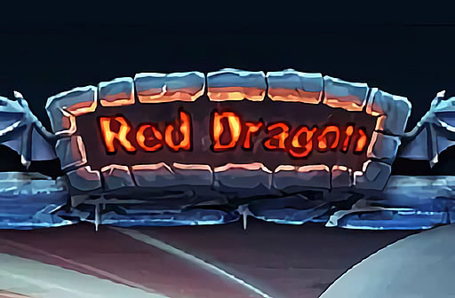 Red Dragon