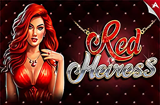 Red Heiress