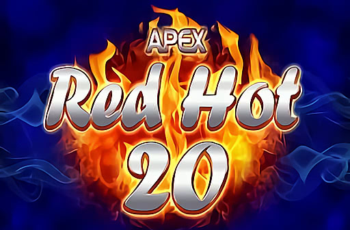 Red Hot 20