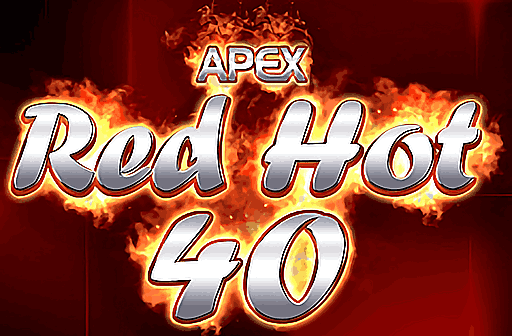 Red Hot 40