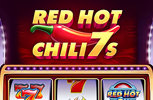 Red Hot Chilli 7s