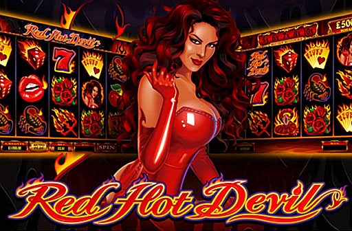 Red Hot Devil