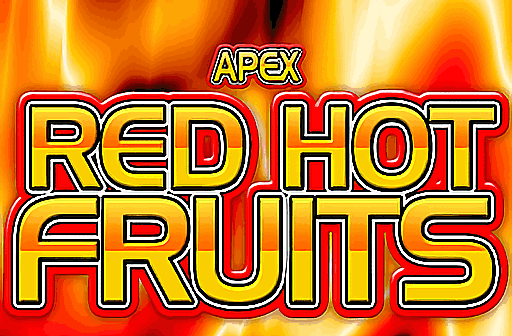 Red Hot Fruits