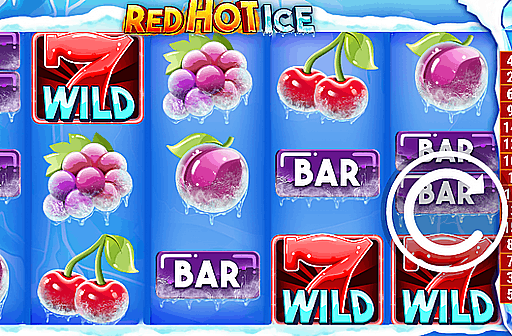Red Hot Ice