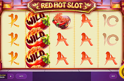 Red Hot