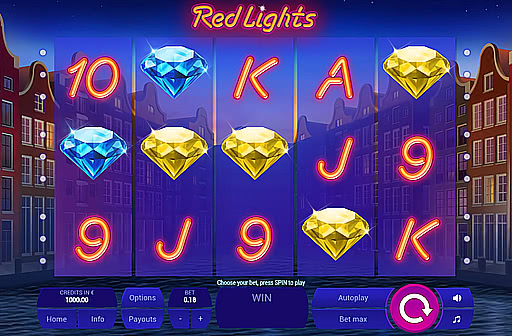 Red Lights
