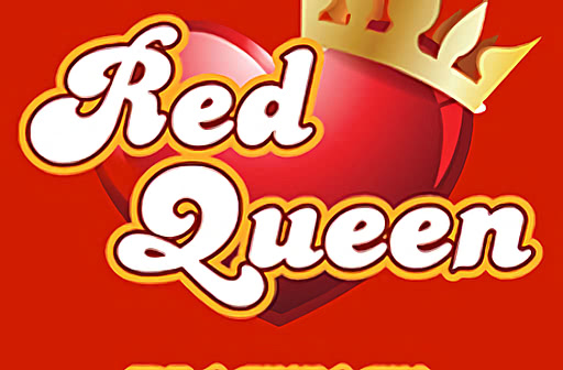 Red Queen Blackjack