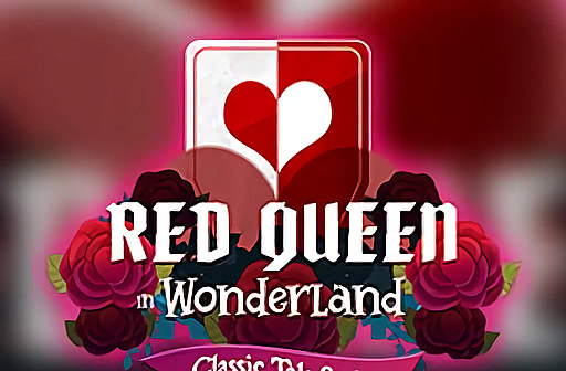 Red Queen in Wonderland