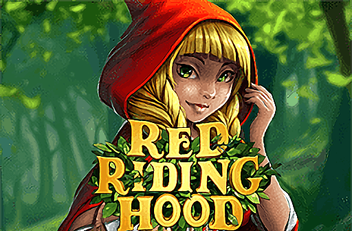 Red Riding Hood