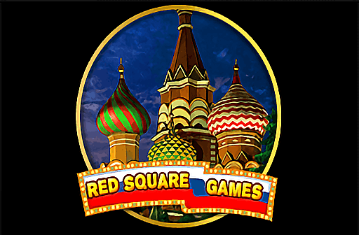 Red Square Games